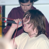 2006.02.26 ДР Курта Кобейна. Че