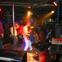 2006.02.26 ДР Курта Кобейна. Че