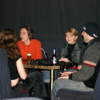 2006.02.26 ДР Курта Кобейна. Че