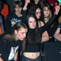2006.02.26 ДР Курта Кобейна. Че