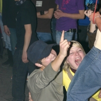 2006.02.26 ДР Курта Кобейна. Че