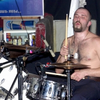 2006.02.26 ДР Курта Кобейна. Че