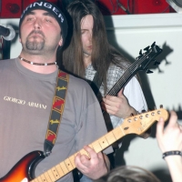2006.02.26 ДР Курта Кобейна. Че