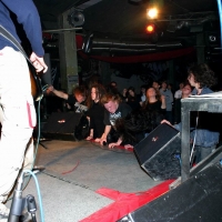 2006.02.26 ДР Курта Кобейна. Че