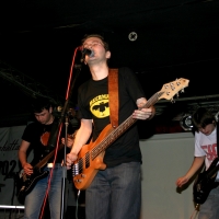 2006.02.26 ДР Курта Кобейна. Че