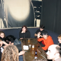 2006.02.26 ДР Курта Кобейна. Че