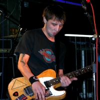 2006.02.26 ДР Курта Кобейна. Че