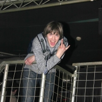2006.02.26 ДР Курта Кобейна. Че