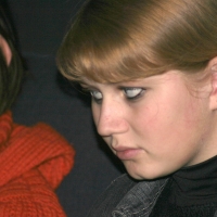 2006.02.26 ДР Курта Кобейна. Че