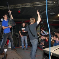 2006.02.26 ДР Курта Кобейна. Че