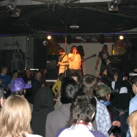 2006.02.26 ДР Курта Кобейна. Че