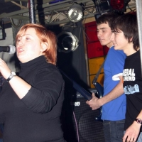 2006.02.26 ДР Курта Кобейна. Че