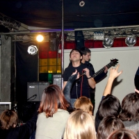 2006.02.26 ДР Курта Кобейна. Че