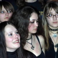 2006.02.26 ДР Курта Кобейна. Че