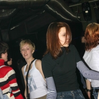 2006.02.26 ДР Курта Кобейна. Че