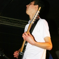 2006.02.26 ДР Курта Кобейна. Че