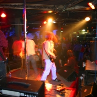 2006.02.26 ДР Курта Кобейна. Че