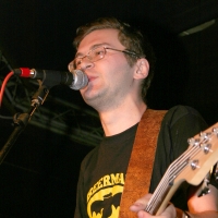 2006.02.26 ДР Курта Кобейна. Че