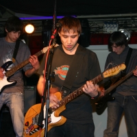 2006.02.26 ДР Курта Кобейна. Че