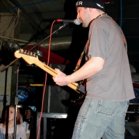 2006.02.26 ДР Курта Кобейна. Че
