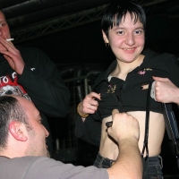 2006.02.26 ДР Курта Кобейна. Че