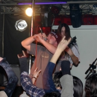 2006.02.26 ДР Курта Кобейна. Че