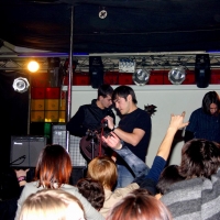 2006.02.26 ДР Курта Кобейна. Че