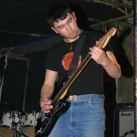 2006.02.26 ДР Курта Кобейна. Че