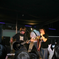 2006.02.26 ДР Курта Кобейна. Че