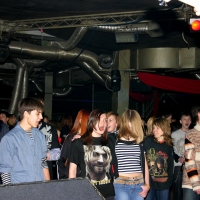 2006.02.26 ДР Курта Кобейна. Че