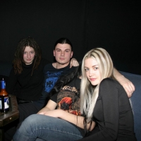2006.02.26 ДР Курта Кобейна. Че