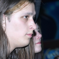 2006.02.26 ДР Курта Кобейна. Че