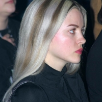 2006.02.26 ДР Курта Кобейна. Че
