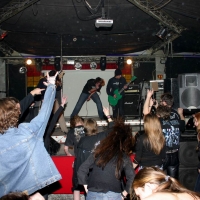 2006.02.26 ДР Курта Кобейна. Че