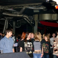 2006.02.26 ДР Курта Кобейна. Че
