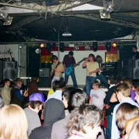 2006.02.26 ДР Курта Кобейна. Че