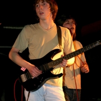 2006.02.26 ДР Курта Кобейна. Че