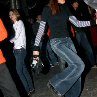 2006.02.26 ДР Курта Кобейна. Че