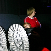 2006.02.26 ДР Курта Кобейна. Че