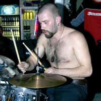 2006.02.26 ДР Курта Кобейна. Че