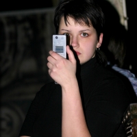 2006.02.26 ДР Курта Кобейна. Че