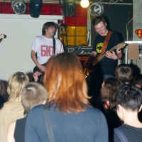 2006.02.26 ДР Курта Кобейна. Че