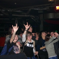 2006.02.26 ДР Курта Кобейна. Че