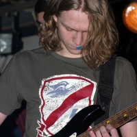 2006.02.26 ДР Курта Кобейна. Че