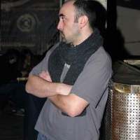 2006.02.26 ДР Курта Кобейна. Че