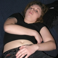 2006.02.26 ДР Курта Кобейна. Че