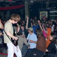 2006.02.26 ДР Курта Кобейна. Че