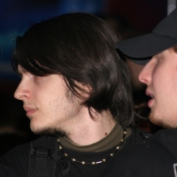 2006.02.26 ДР Курта Кобейна. Че