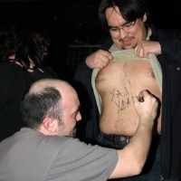 2006.02.26 ДР Курта Кобейна. Че