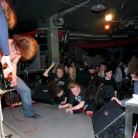 2006.02.26 ДР Курта Кобейна. Че
